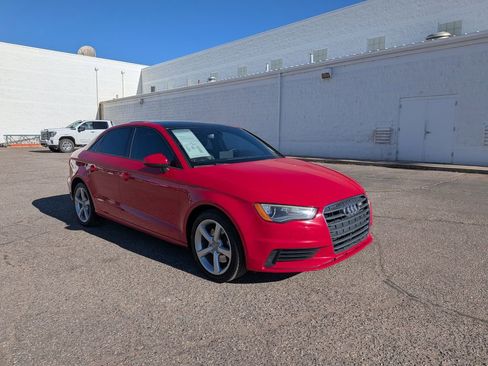 Used 2015 Audi A3 1.8T Premium image 3