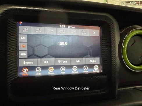 Used 2022 Jeep Gladiator Sport image 24