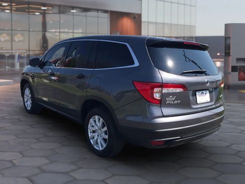 Used 2019 Honda Pilot LX image 5