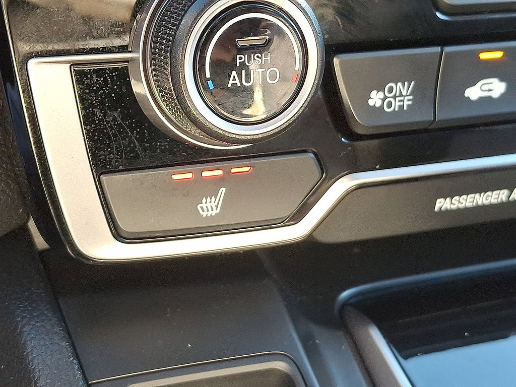 Used 2020 Honda CR-V EX-L image 19