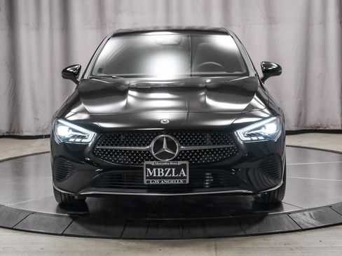 Used 2026 Mercedes-Benz CLA 250 image 6