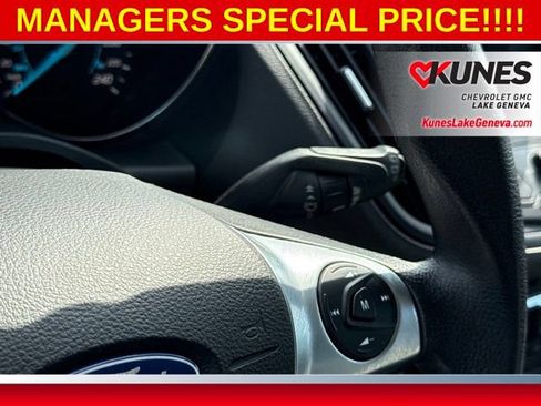 Used 2013 Ford Escape SE AWD/4WD image 35