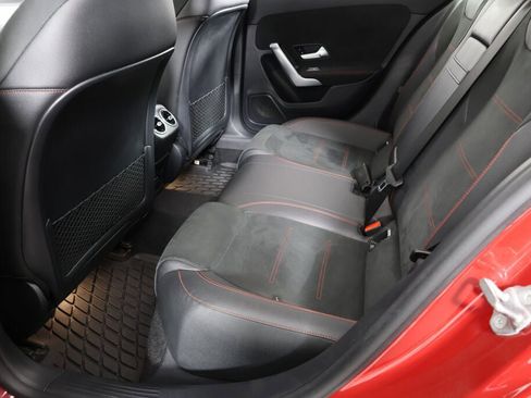 Used 2021 Mercedes-Benz A 220 A 220 4MATIC image 17