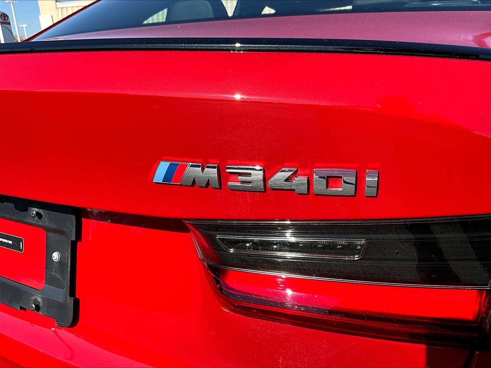 Used 2023 BMW M340i xDrive w/ Premium Package AWD/4WD image 24