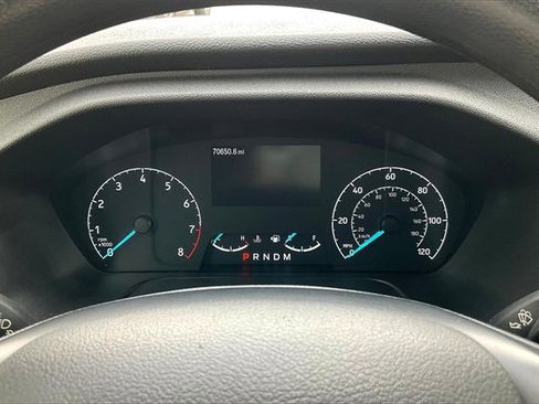 Used 2023 Ford Transit 250 Medium Roof AWD image 20