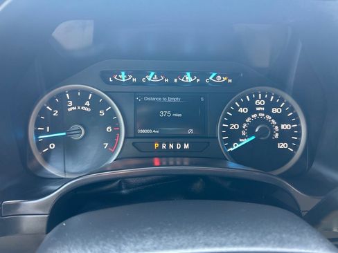 Used 2020 Ford F150 XLT w/ Equipment Group 302A Luxury image 26