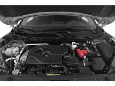 Used 2023 Nissan Rogue SL w/ SL Premium Package image 15