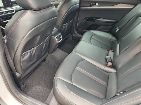 Used 2023 Kia K5 GT w/ GT1 Package FWD image 29
