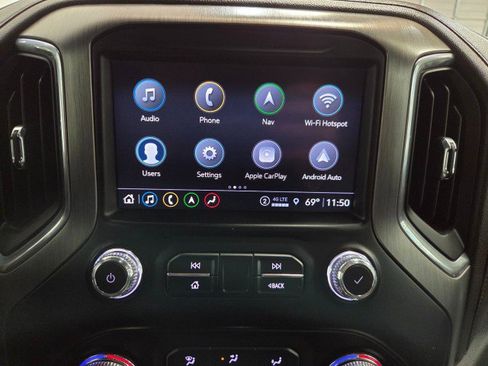 Used 2023 GMC Sierra 2500 Denali image 60