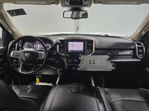 Used 2022 RAM 2500 Laramie AWD/4WD image 14