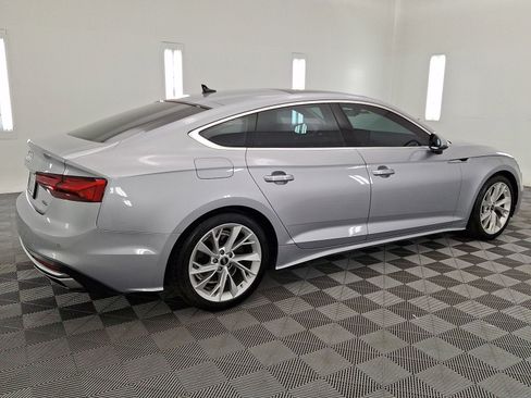 Used 2022 Audi A5 2.0T Premium w/ Convenience Package AWD/4WD image 18