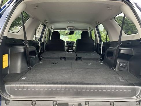 Used 2023 Toyota 4Runner SR5 RWD image 39