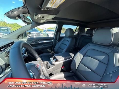 New 2026 GMC Terrain Elevation w/ Elevation Premium Package image 13