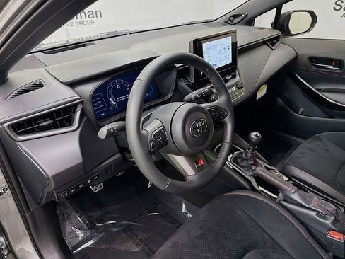 Used 2025 Toyota Corolla GR image 9