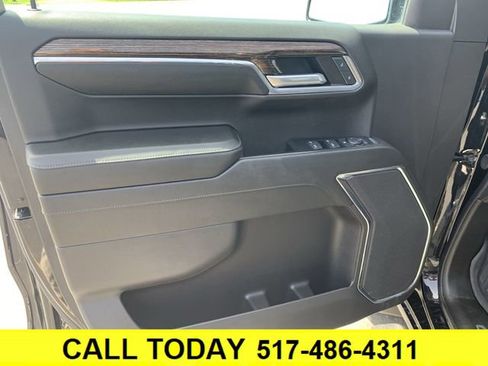 Used 2024 GMC Sierra 1500 Elevation w/ X31 Off-Road Package image 22