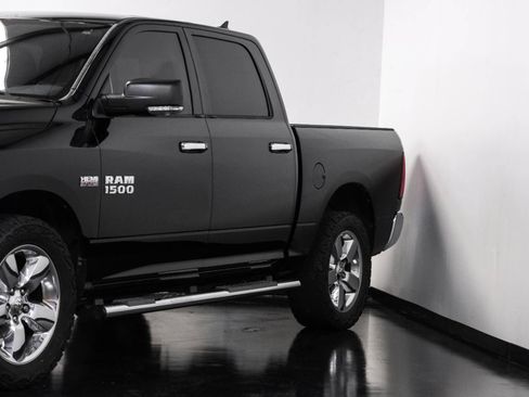 Used 2014 RAM 1500 Big Horn AWD/4WD image 8