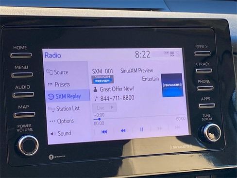 Used 2023 Toyota Camry SE image 23