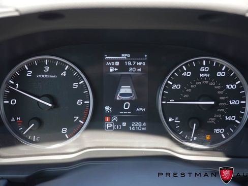 Used 2025 Subaru Impreza 2.0i Sport AWD/4WD image 19