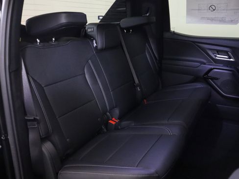 New 2026 Chevrolet Silverado EV LT w/ Plus Package image 21