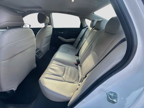 Certified 2023 Honda Accord Touring image 24