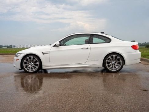 Used 2012 BMW M3 Coupe RWD image 4