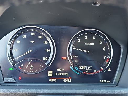 Used 2020 BMW X2 sDrive28i image 19