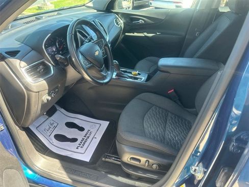 Used 2021 Chevrolet Equinox LT FWD image 19