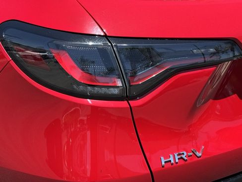 Used 2024 Honda HR-V EX-L image 34