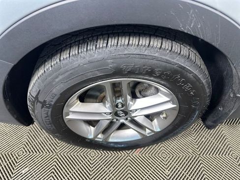 Used 2017 Hyundai Santa Fe Sport AWD/4WD image 10