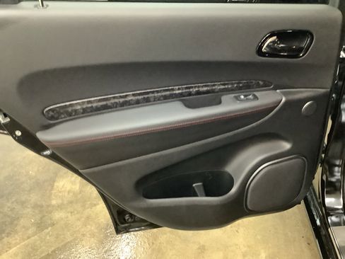 New 2026 Dodge Durango GT image 26