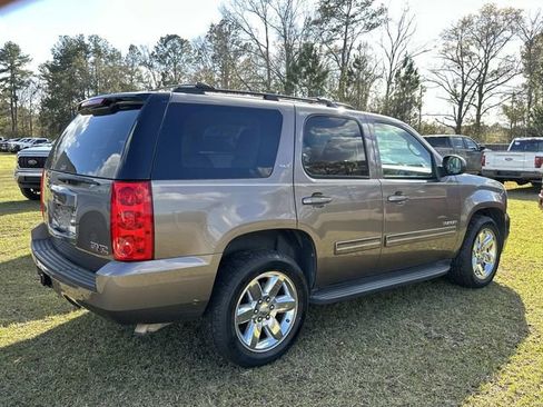 Used 2014 GMC Yukon SLT image 9