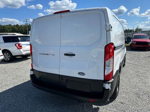 Used 2021 Ford Transit 150 Low Roof image 10