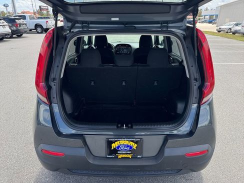 Used 2021 Kia Soul S FWD image 17