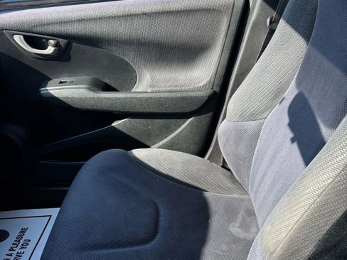 Used 2012 Honda Fit Sport image 19