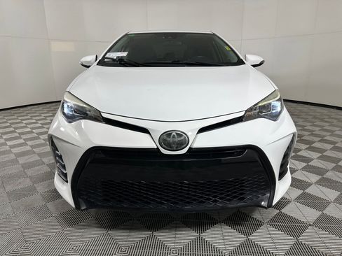 Used 2019 Toyota Corolla SE image 5