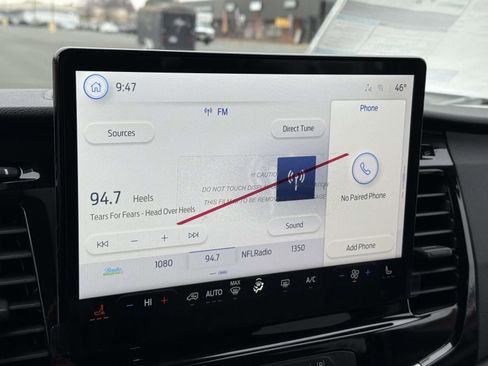 New 2026 Ford Transit 350 XLT image 14