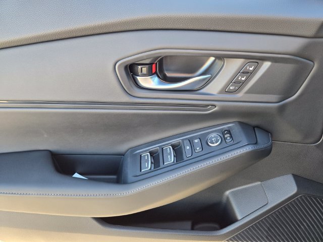 New 2026 Honda Accord Sport image 11