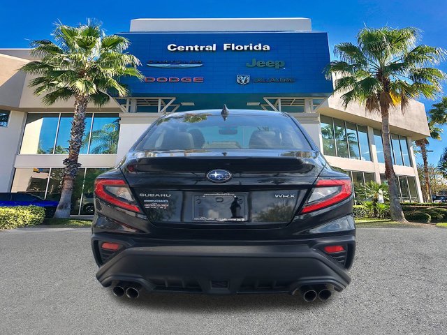 Used 2023 Subaru WRX Premium AWD/4WD image 6