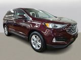 Used 2020 Ford Edge SEL w/ Convenience Package image 3