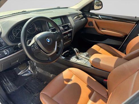 Used 2015 BMW X4 xDrive28i AWD/4WD image 16