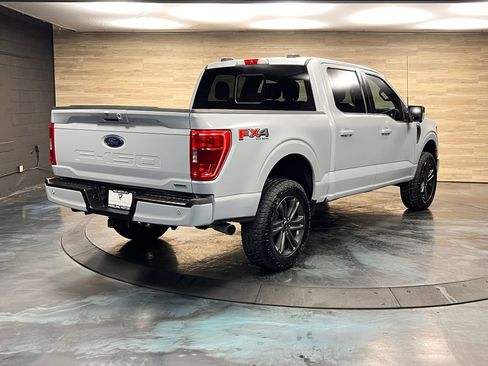 Used 2021 Ford F150 XLT w/ Equipment Group 302A High image 26