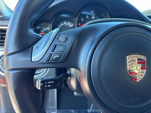 Used 2013 Porsche 911 Carrera image 16