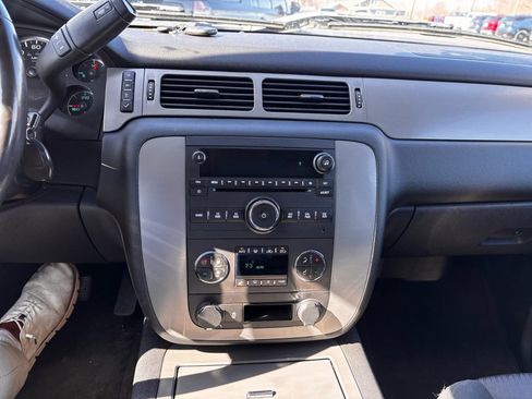 Used 2012 GMC Sierra 1500 SLE image 9
