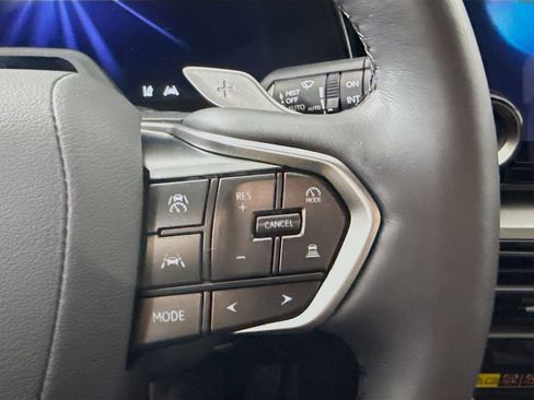 Certified 2026 Lexus TX 350 AWD w/ Convenience Package image 12