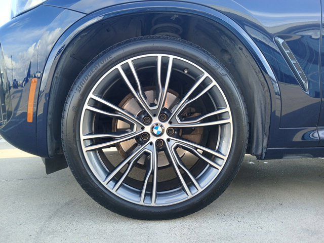Used 2022 BMW X3 sDrive30i w/ M Sport Package 2 RWD image 5