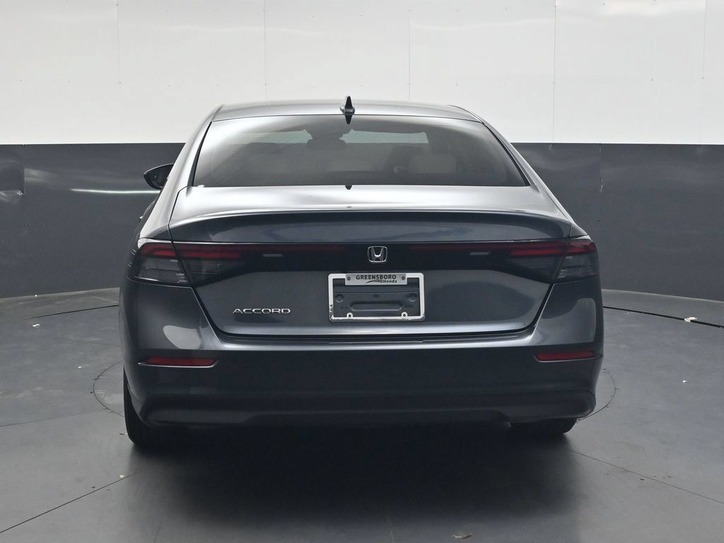 Used 2024 Honda Accord EX image 5
