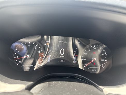 Used 2023 Jeep Compass Limited w/ Elite Group AWD/4WD image 21