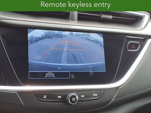 Certified 2023 Buick Encore GX Select FWD image 27