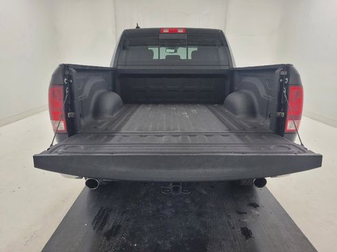 Used 2018 RAM 1500 Big Horn AWD/4WD image 29