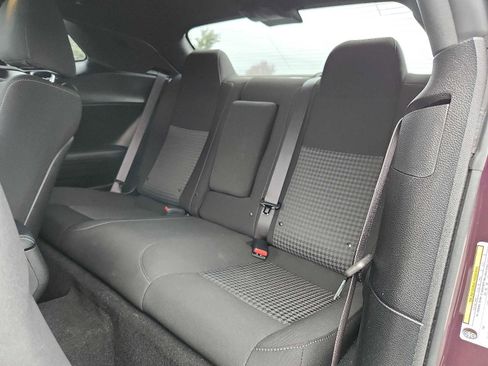 Used 2022 Dodge Challenger R/T Scat Pack w/ Shaker Package RWD image 10
